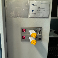 Wallac 1450 MicroBeta TriLux Liquid Scintillation & Luminescence Counter image 1